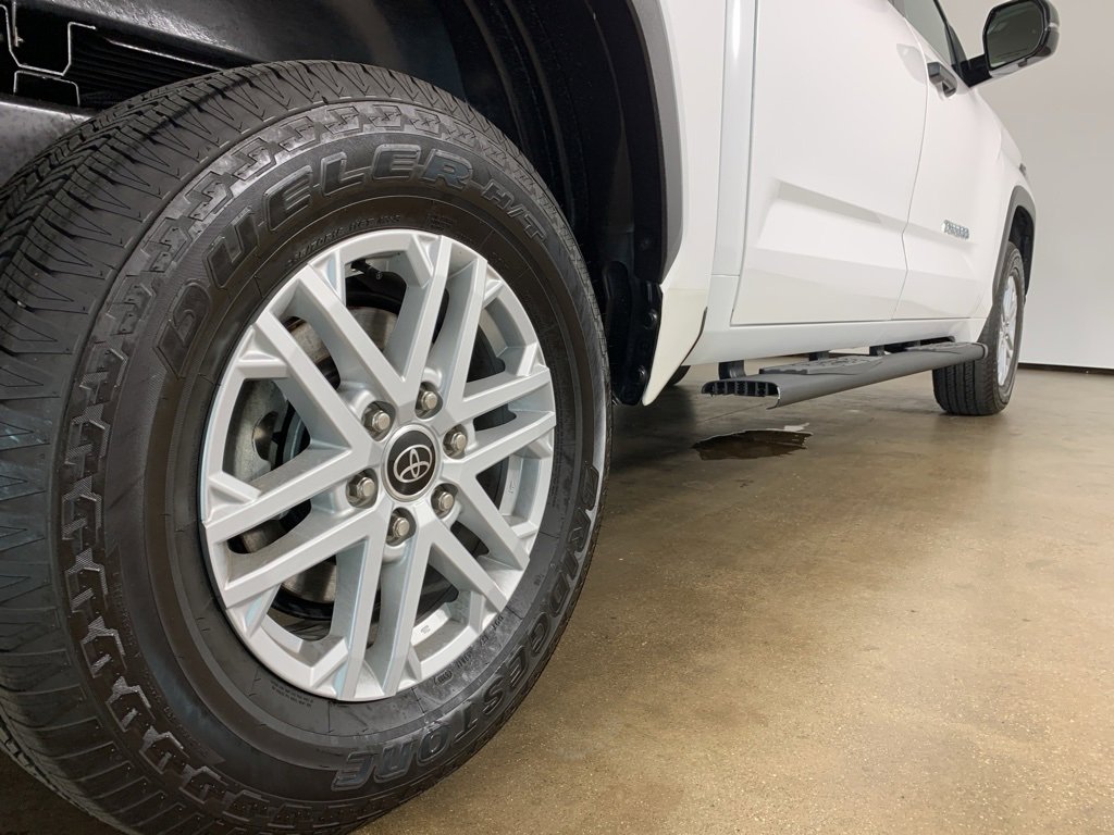 Used 2023 Toyota Tundra SR5 image 37