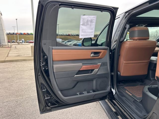 Used 2026 Toyota Tundra 1794 Edition image 41