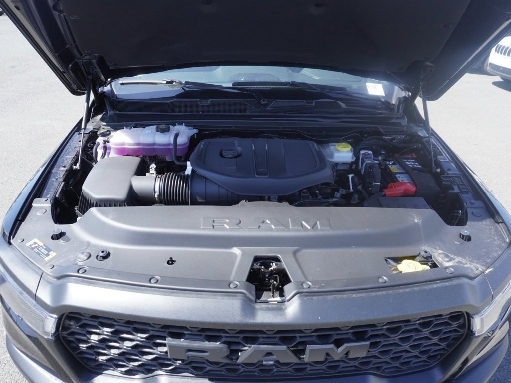 New 2026 RAM 1500 Rebel w/ Trailer Tow Group image 31