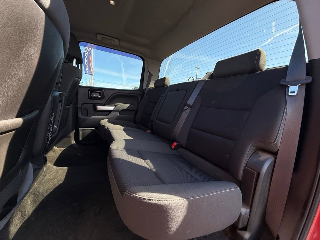 Used 2014 Chevrolet Silverado 1500 LT w/ All Star Edition image 23