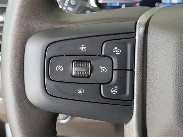 Used 2025 GMC Sierra 2500 Denali w/ Denali Reserve Package image 40