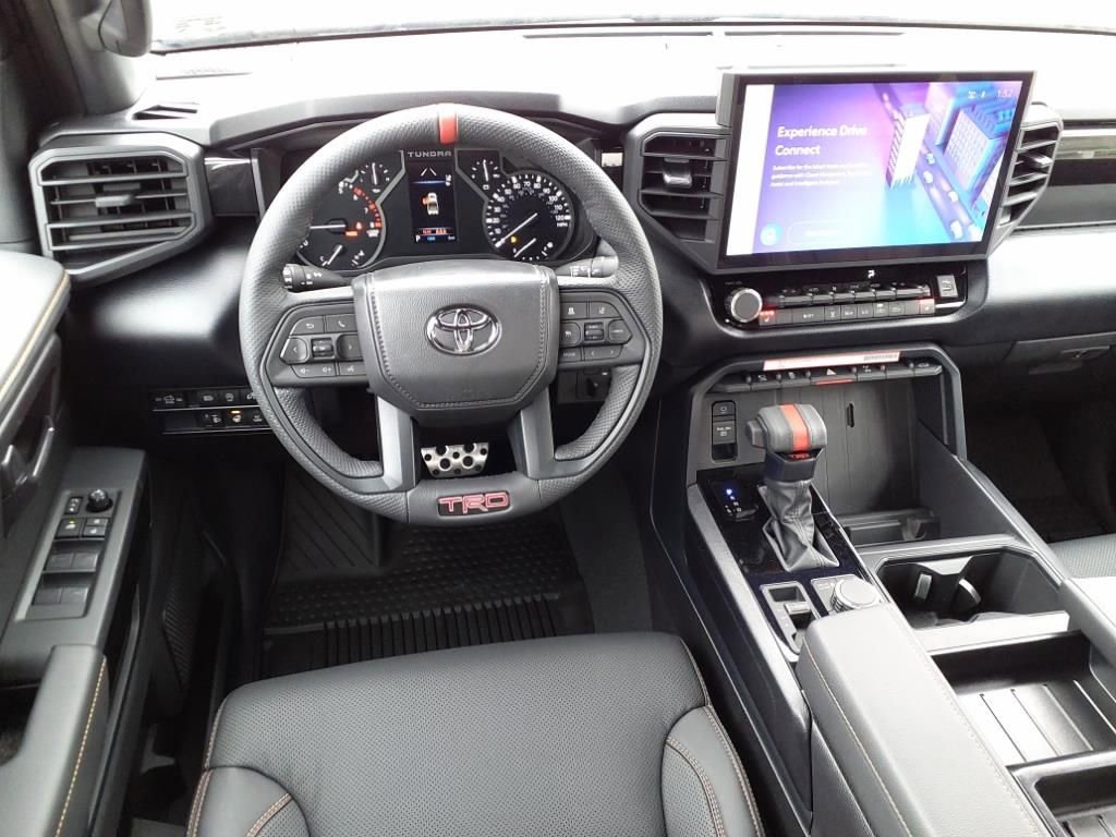New 2025 Toyota Tundra SR5 w/ TRD Rally Package image 9