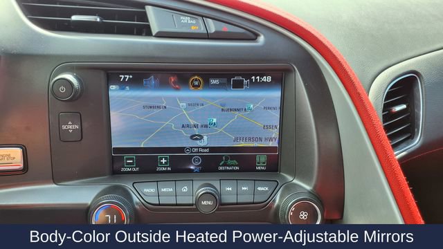 Used 2019 Chevrolet Corvette Grand Sport image 24