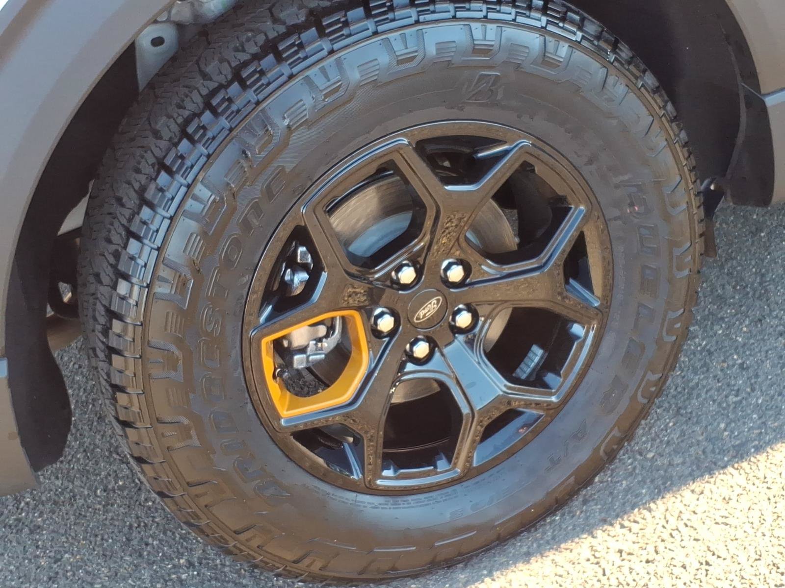 Used 2026 Ford Explorer Tremor AWD/4WD image 7