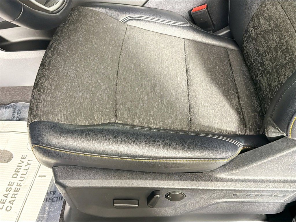 Used 2024 Ford F150 Tremor w/ Bed Utility Package image 19