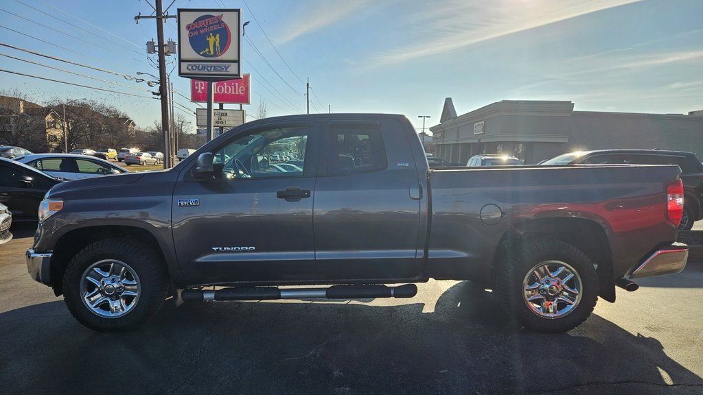 Used 2014 Toyota Tundra SR5 image 6