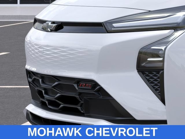 New 2027 Chevrolet Bolt RS FWD image 13