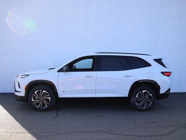 New 2026 Buick Enclave Sport Touring w/ Power Package image 4