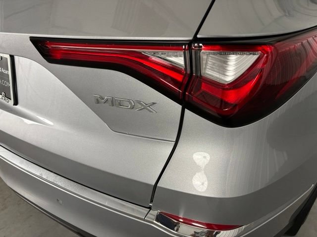 Certified 2023 Acura MDX FWD w/ Technology Package image 8