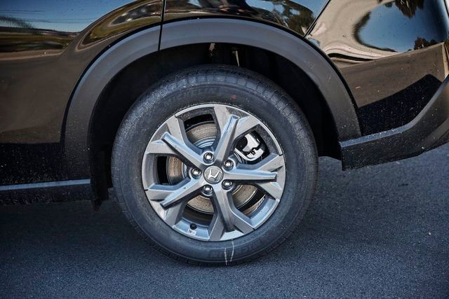 New 2026 Honda HR-V LX image 7