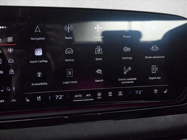 Certified 2025 Audi S5 Premium Plus w/ Premium Plus Package AWD/4WD image 15