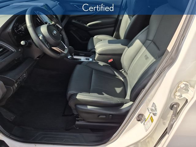 Certified 2026 Subaru Ascent Premium AWD/4WD image 18