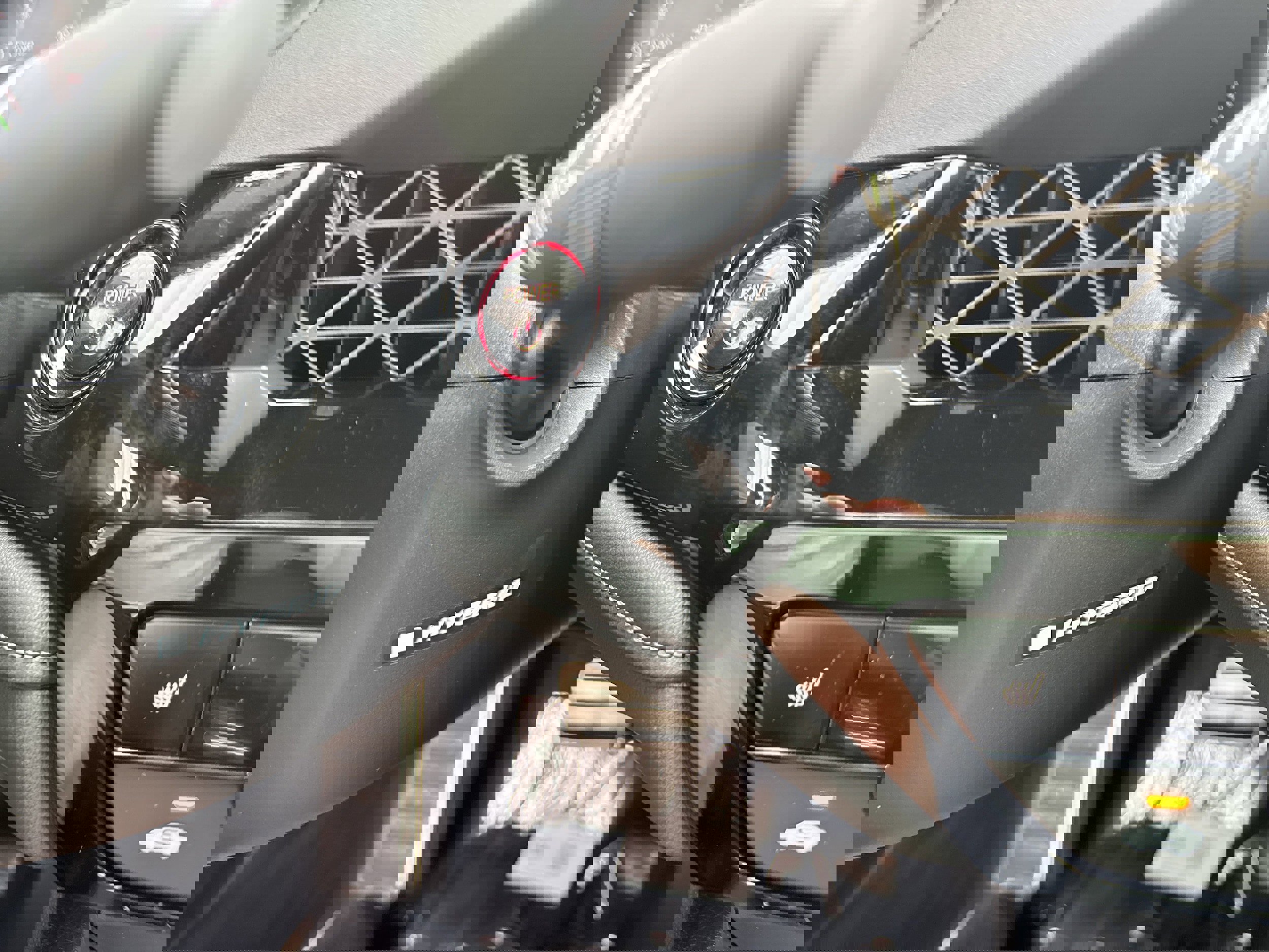 New 2025 Honda Accord Sport image 18