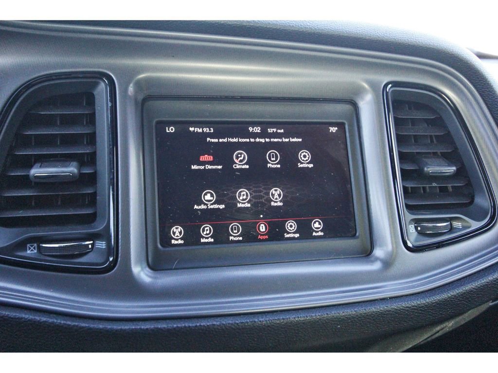 Used 2023 Dodge Challenger GT w/ Blacktop Package image 18