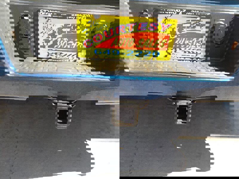 Used 2016 GMC Sierra 1500 SLT w/ All-Terrain Package image 38