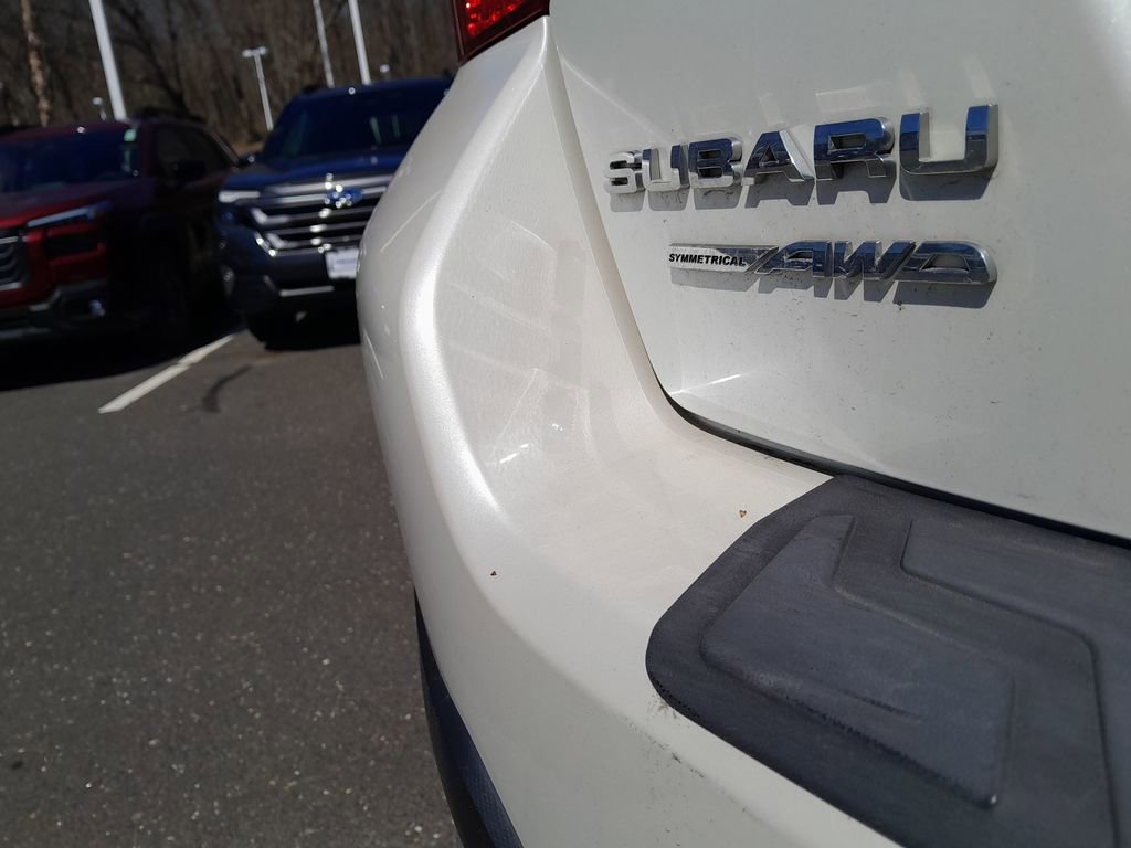 Used 2014 Subaru Crosstrek 2.0i Premium w/ Moonroof Package image 40