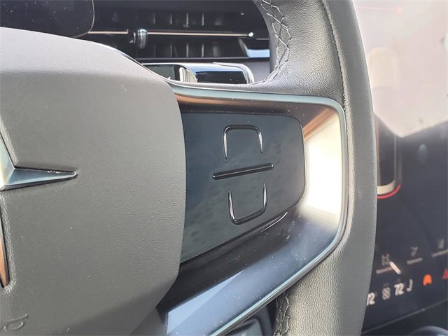 New 2025 Polestar Polestar 3 PLUS & PRO image 16