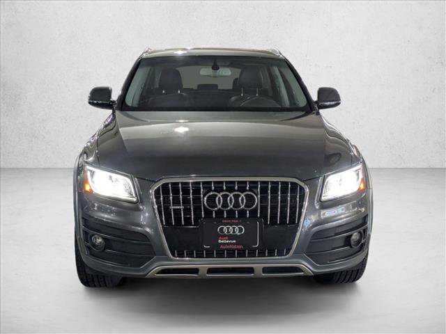 Used 2017 Audi Q5 2.0T Premium Plus w/ Technology Package image 2