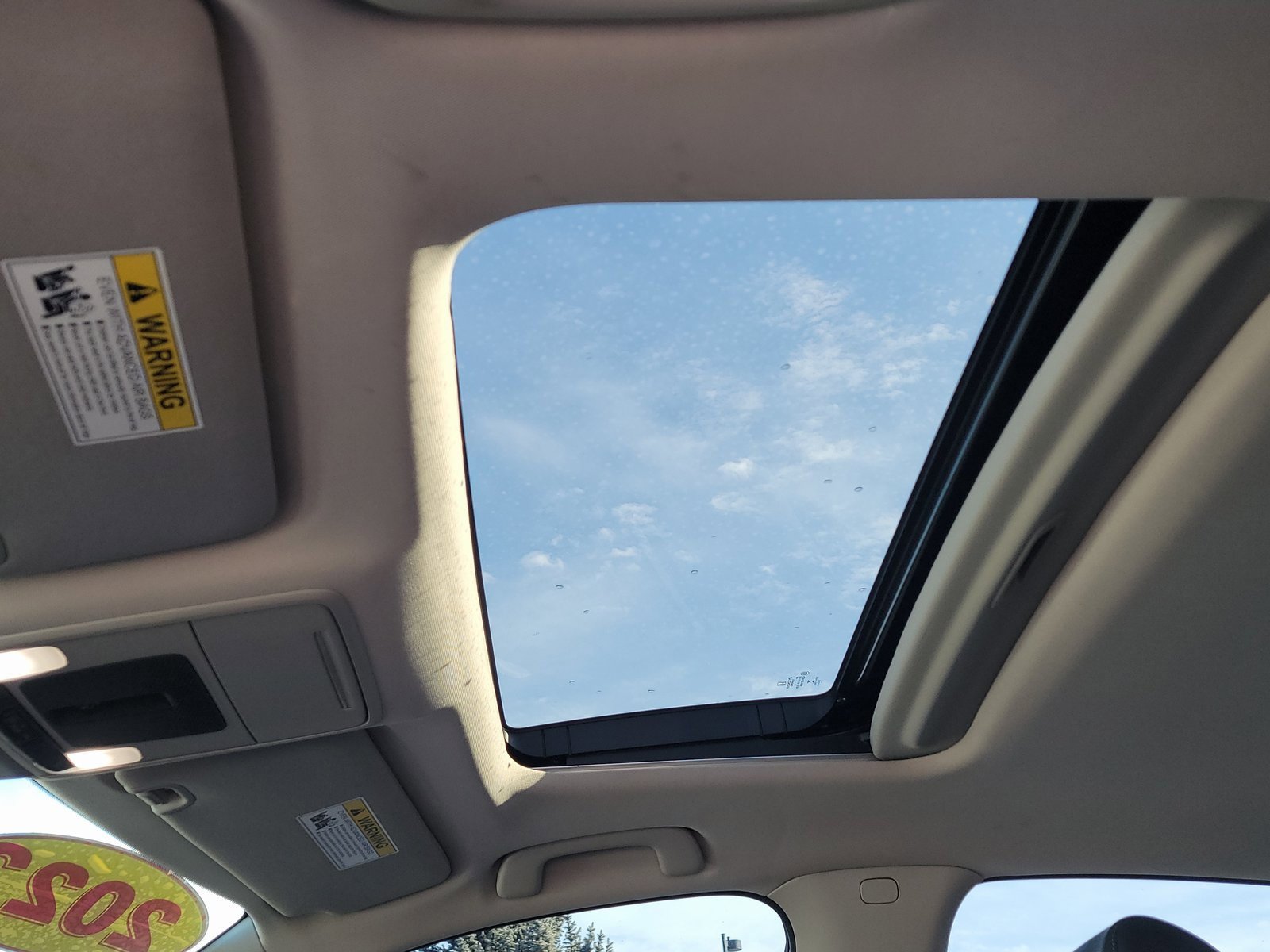 Used 2022 Honda Civic Touring image 14