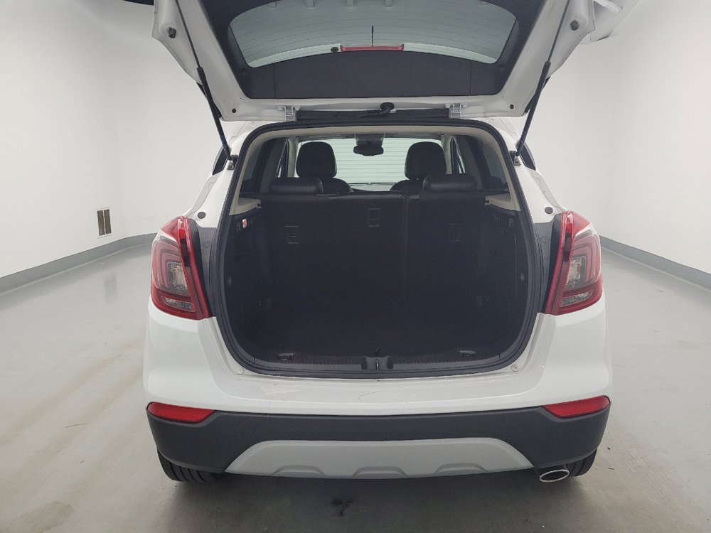 Used 2020 Buick Encore Preferred w/ Safety Package AWD/4WD image 29