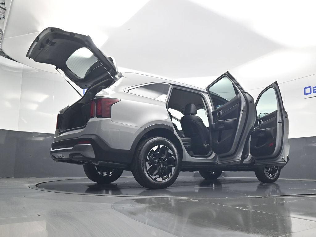 Certified 2026 Kia Sorento S AWD/4WD image 62
