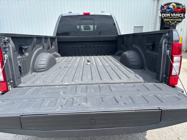 Used 2022 Ford F450 Lariat w/ Lariat Value Package AWD/4WD image 22