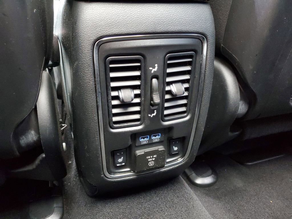 Used 2021 Jeep Grand Cherokee Limited w/ Quick Order Package 28K 80th image 14