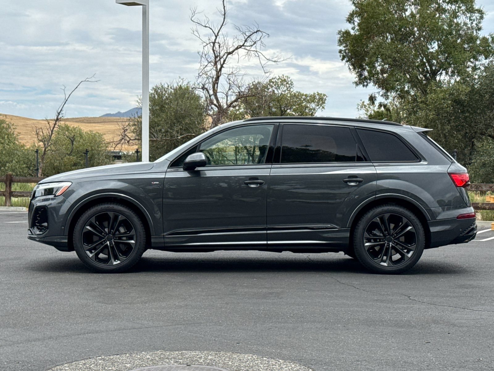 New 2026 Audi Q7 Premium Plus AWD/4WD image 3