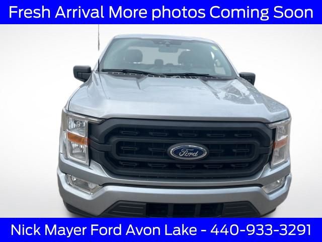 Used 2021 Ford F150 XL w/ Equipment Group 101A High image 10