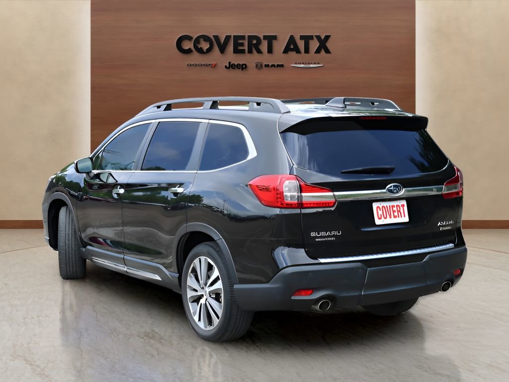 Used 2022 Subaru Ascent Touring AWD/4WD image 3