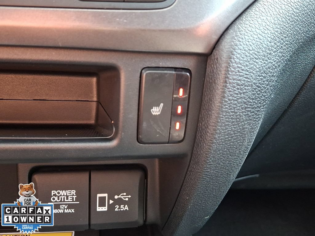 Used 2023 Honda Passport EX-L image 26