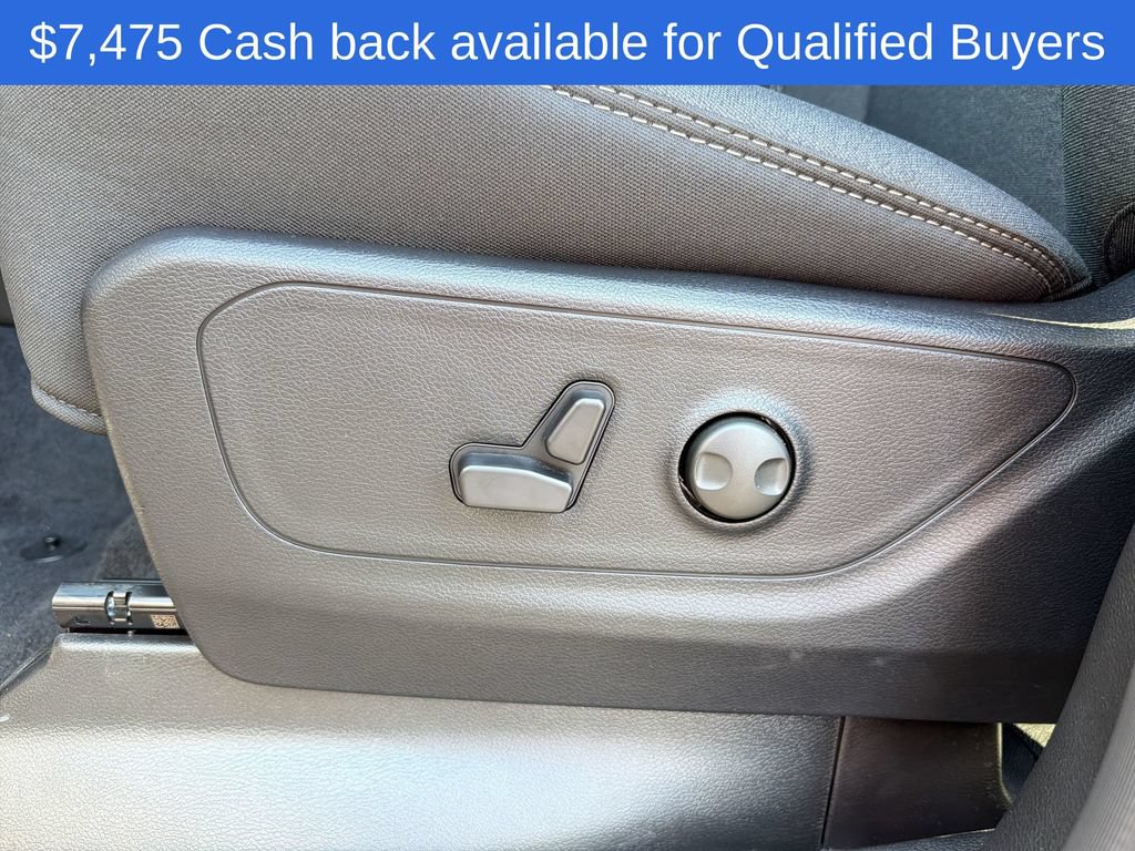New 2026 RAM 1500 Big Horn w/ Night Edition AWD/4WD image 20