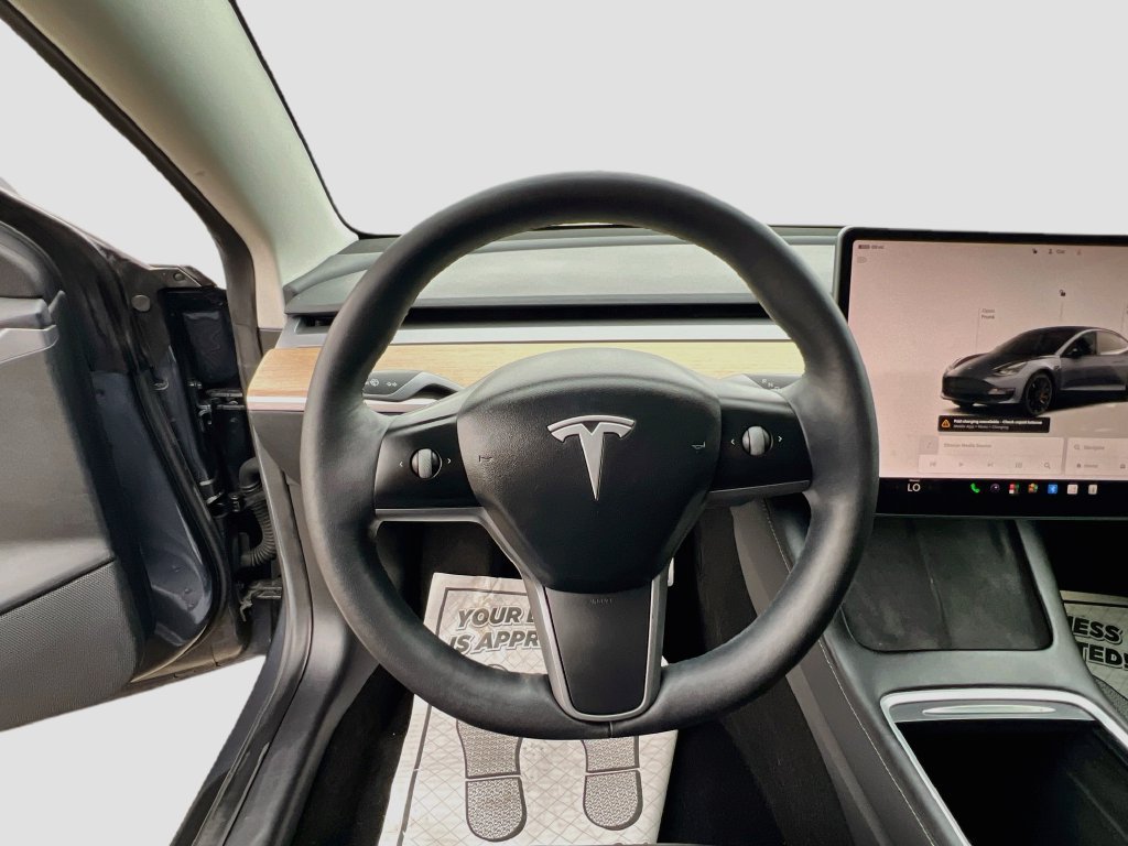 Used 2022 Tesla Model 3 Performance AWD/4WD image 10