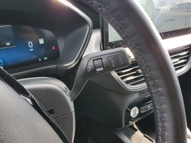 Used 2023 Ford Escape Platinum image 15