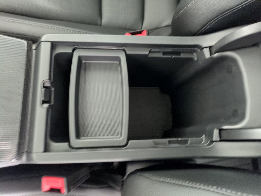 New 2026 Honda Civic Sport Touring image 26