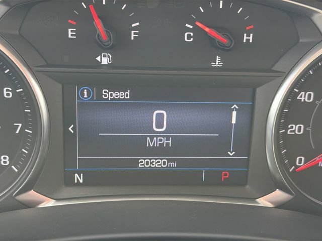 Used 2023 GMC Terrain SLE w/ Driver Convenience Package AWD/4WD image 16