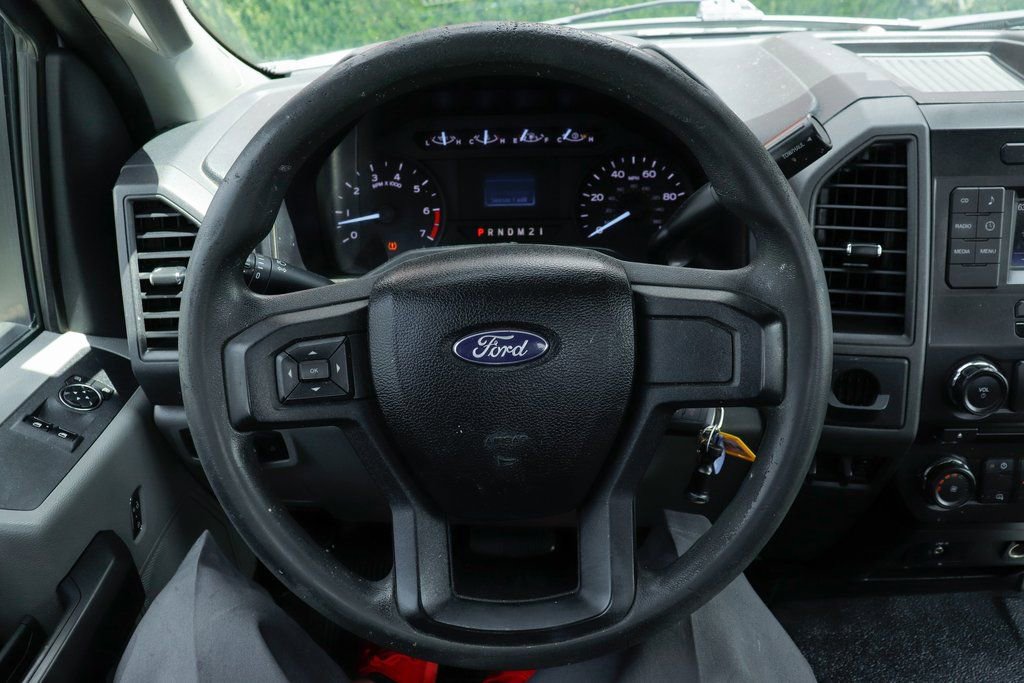 Used 2017 Ford F350 XL w/ Power Equipment Group image 21