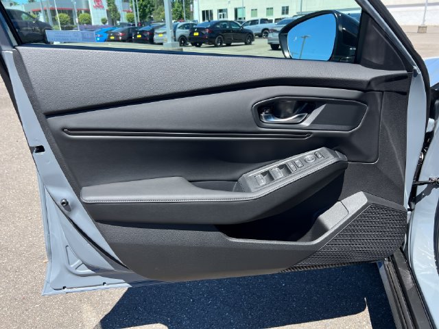 New 2026 Honda Accord Sport image 17