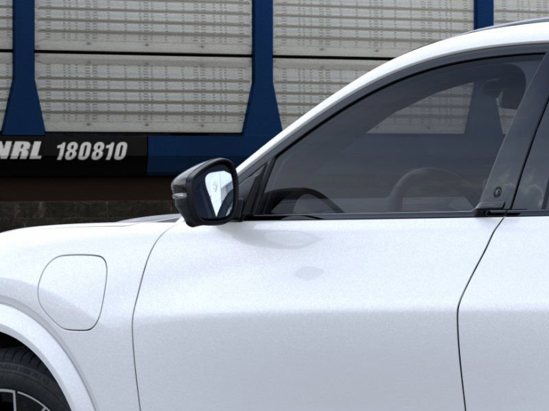 New 2025 Ford Mustang Mach-E Premium image 20