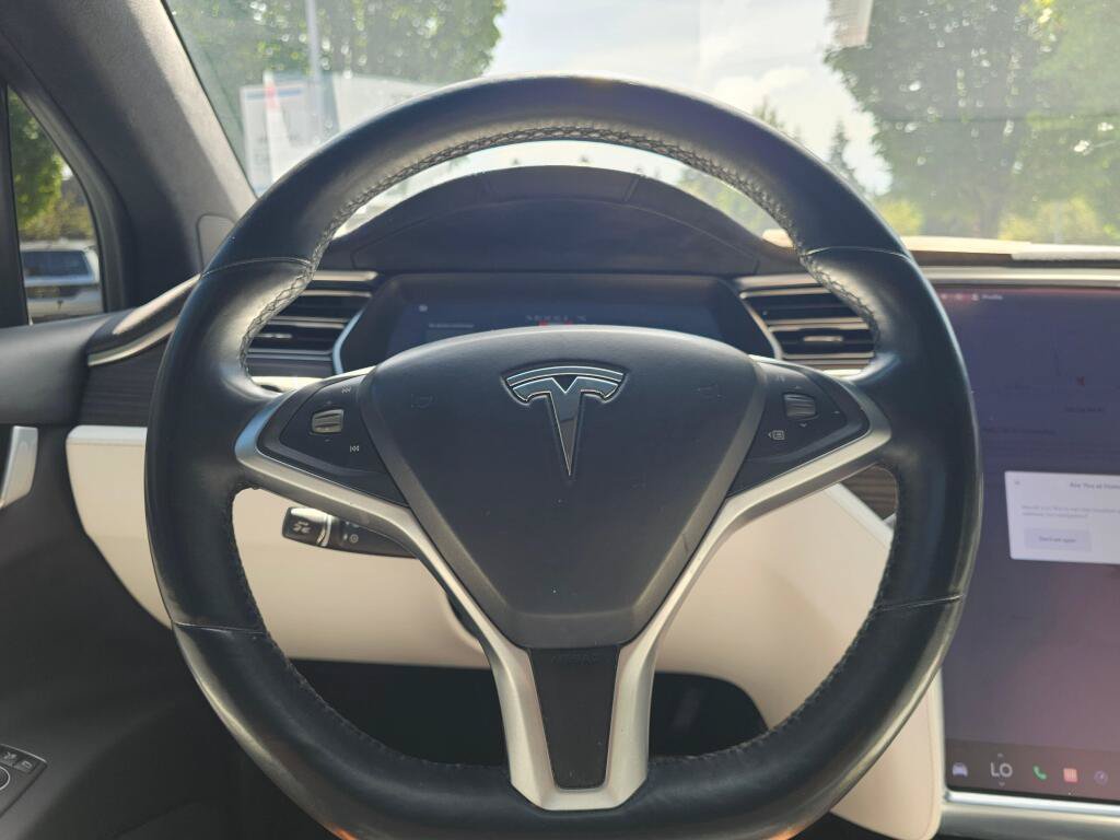Used 2016 Tesla Model X P90D AWD/4WD image 27