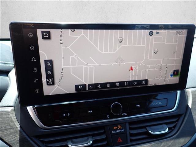 Used 2023 Nissan Altima 2.5 SL FWD image 19