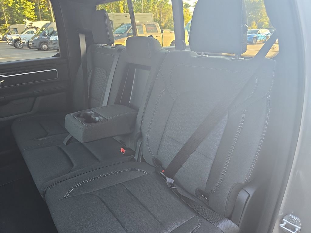 New 2026 RAM 1500 Big Horn image 14