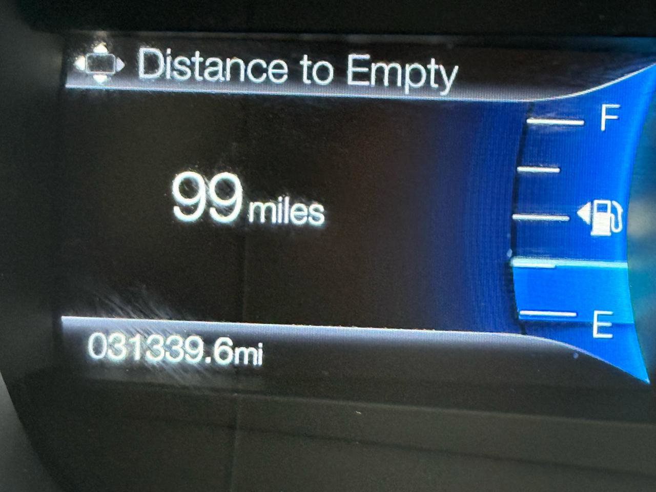 Used 2020 Ford Fusion Titanium image 27