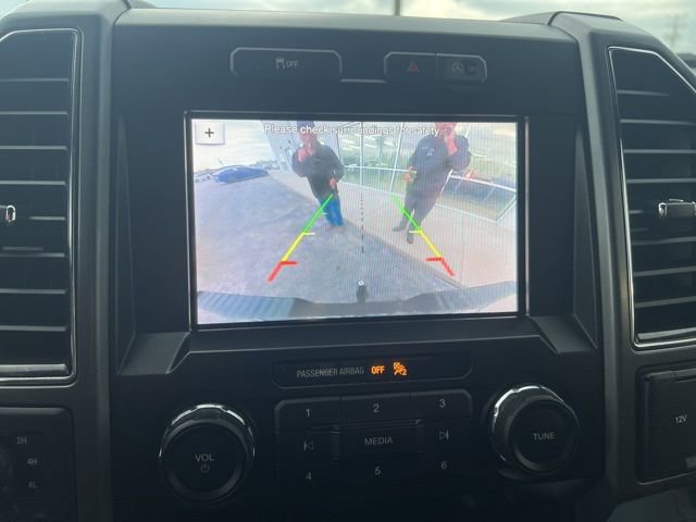 Used 2019 Ford F150 XLT w/ Equipment Group 302A Luxury image 19