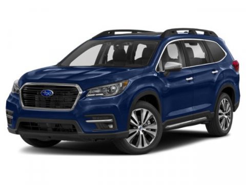 Used 2021 Subaru Ascent Touring video 1