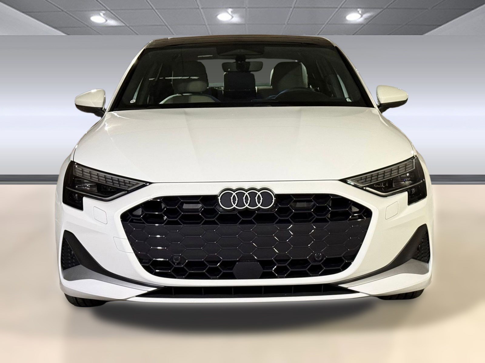 New 2026 Audi A3 2.0T Premium Plus image 5