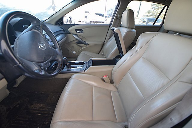 Used 2014 Acura RDX AWD w/ Technology Package image 5