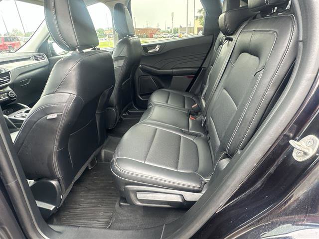 Used 2021 Ford Escape SEL image 22