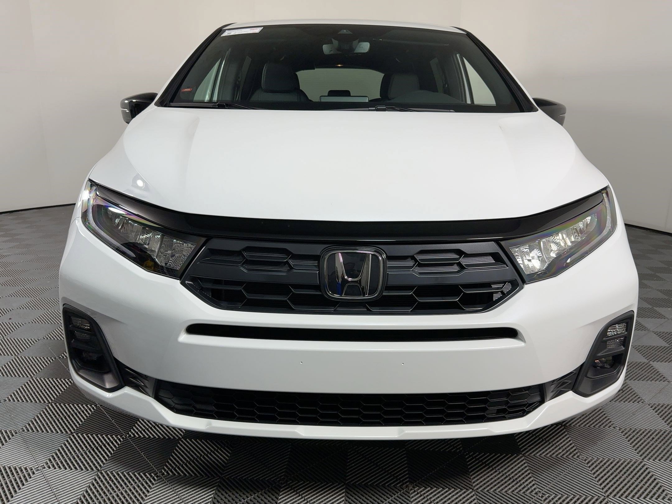 New 2026 Honda Odyssey Sport-L image 5