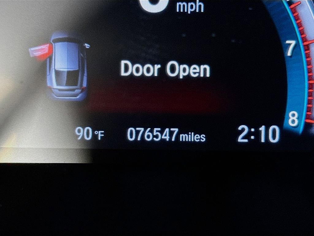 Used 2019 Honda Civic EX image 14